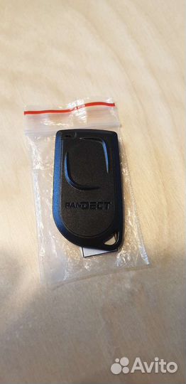 Метка pandora IS-750v2