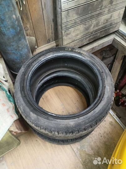 Bridgestone Sneaker 195/50 R16