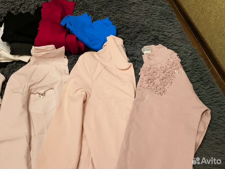 Одежда пакетом