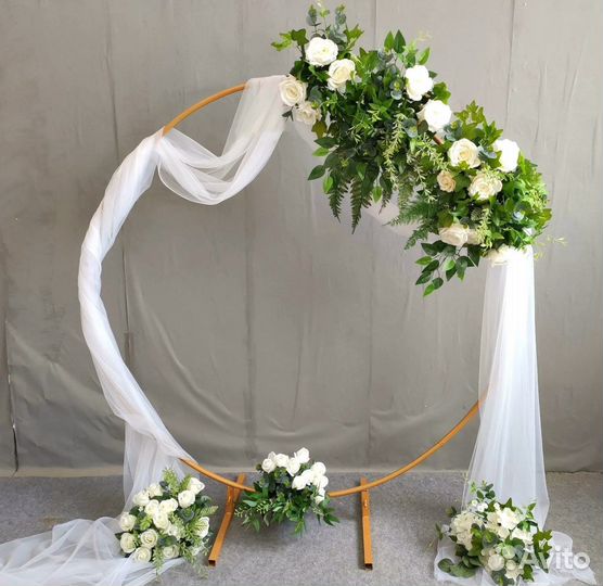 Свадебная арка продажа