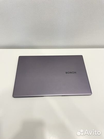 Ноутбук Honor magicbook 15 Intel Core i5 10900kf