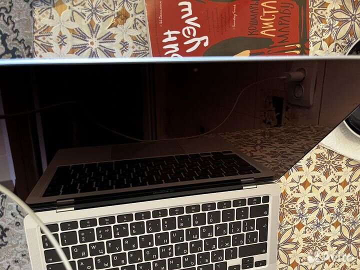 Apple MacBook air m1 2020