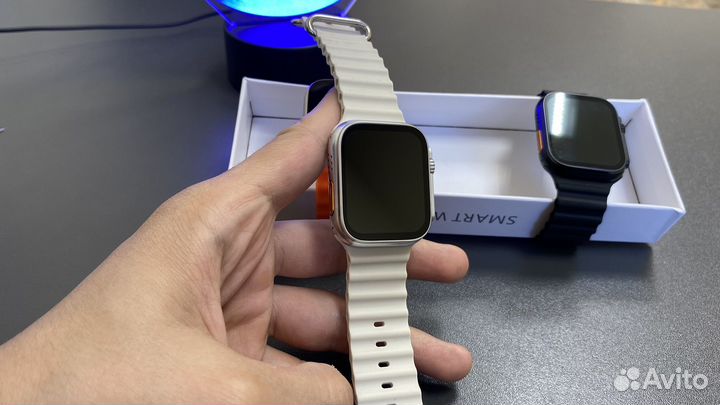 Apple Watch Ultra(Новинка)