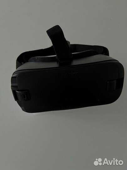 Samsung gear oculus vr