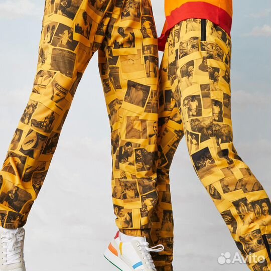 Костюм мужской Lacoste оригинал