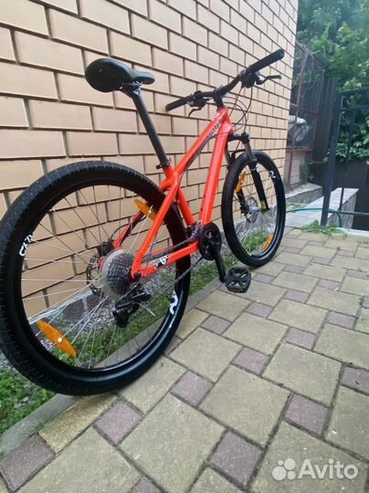 Велосипед Specialized P. Street 2