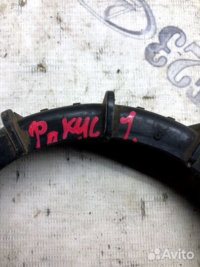 Гайка топливного насоса Ford Focus 1