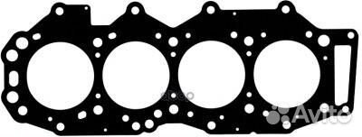 10182510 Прокладка гбц ford ranger/mazda BT-50