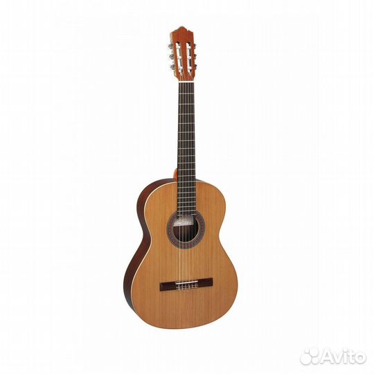 Классическая гитара Perez 620 Cedar
