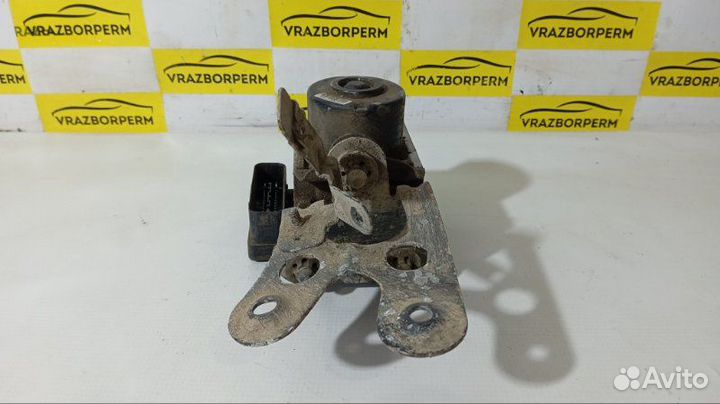 Блок ABS Skoda Octavia BSF 2006