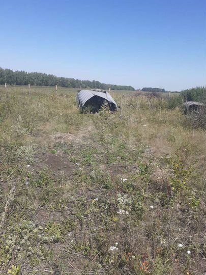 Участок 12,3 сот. (СНТ, ДНП)