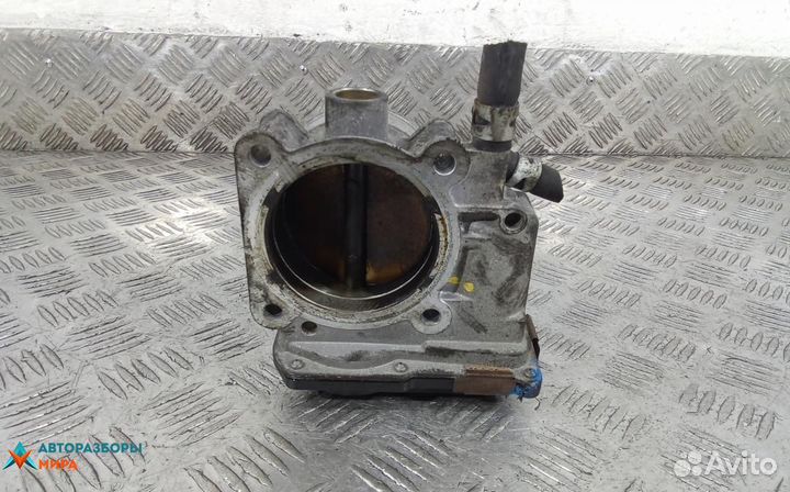 Заслонка дроссельная Lexus RX 2 2004