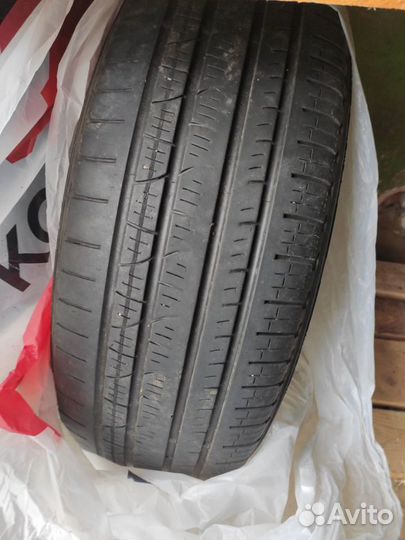 Pirelli Scorpion Verde 215/65 R16