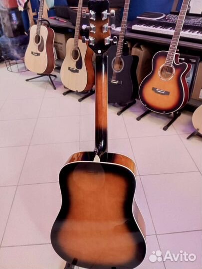 Гитара martinez