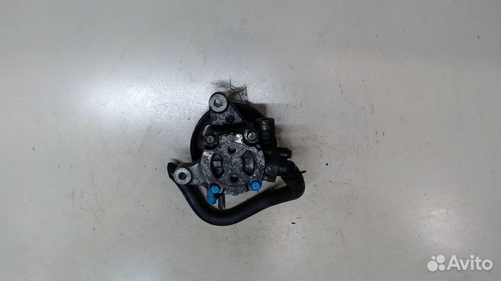 Гур Honda FRV, 2005