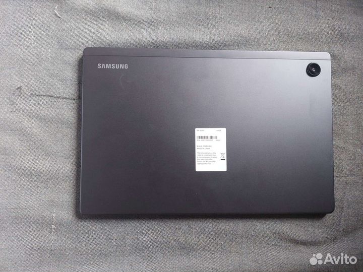 Samsung galaxy tab a8