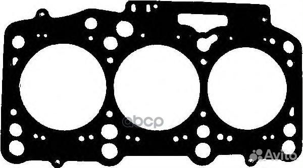 Прокл.гбц 61-31855-20 victor reinz