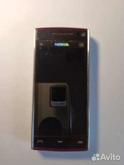 Nokia X6, 16 ГБ