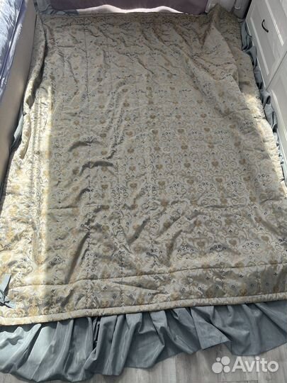 Покрывало на кровать 200-240