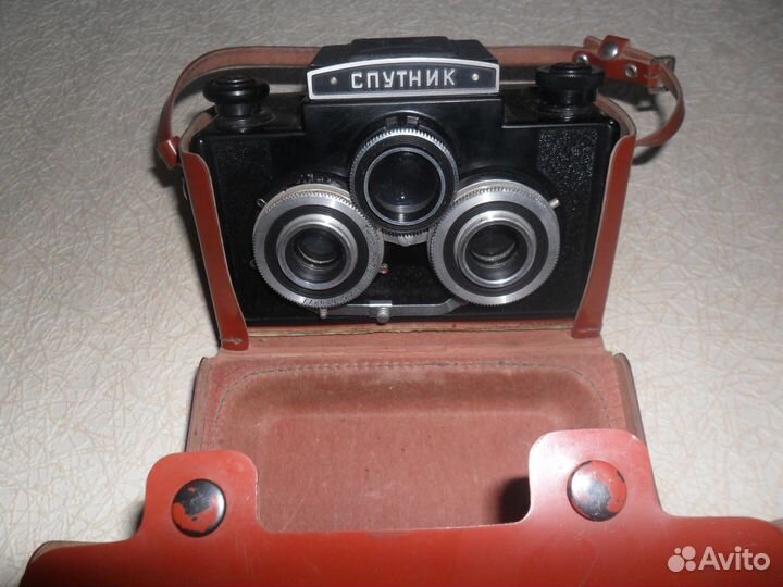 Коллекционер