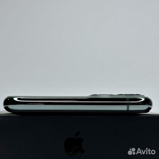 iPhone 11 Pro Max, 256 ГБ