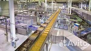 Упаковщик снеков без опыта Вахта 15/30/45 Москва