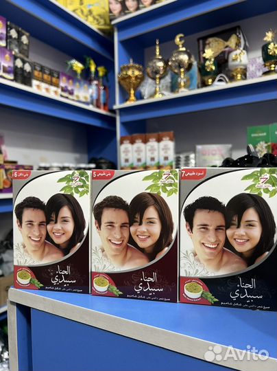 Шампунь для волос