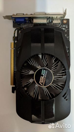 Видеокарта