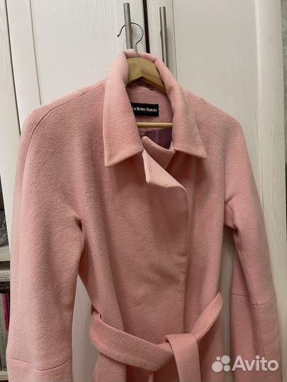 Женское пальто