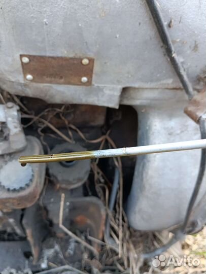 Двигатель зид