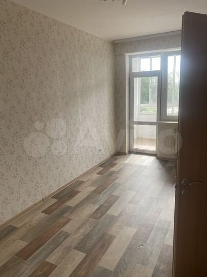 2-к. квартира, 58,8 м², 3/9 эт.