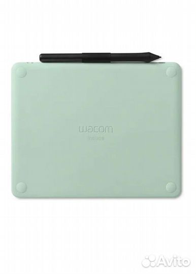 Графический планшет wacom intuos