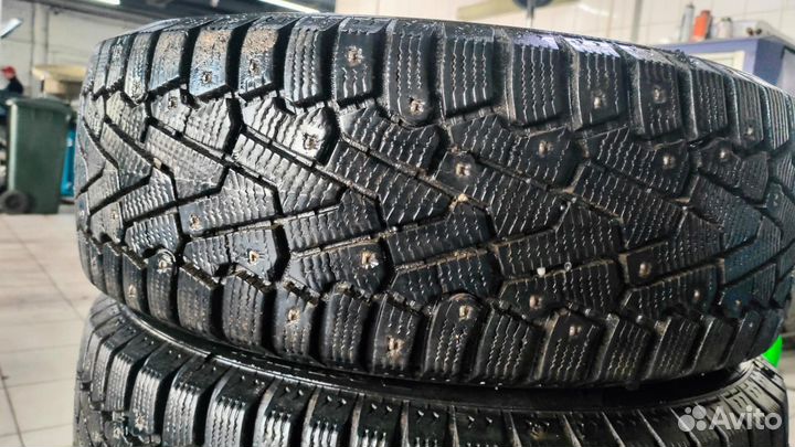 Pirelli Ice Zero 205/55 R16