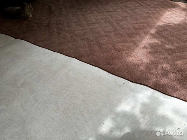 Ковровое покрытие