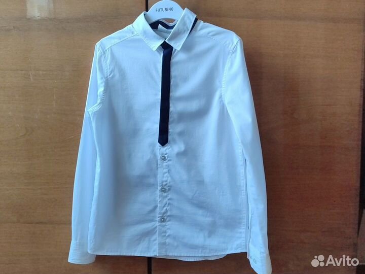 Рубашка для мальчика