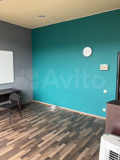 Офис, 27 м²