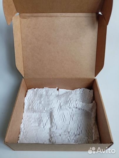 Коробка для косметики the act