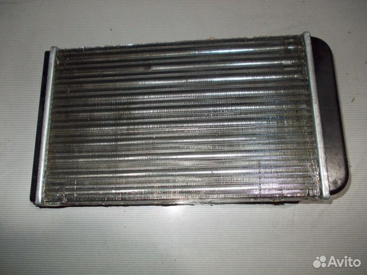 Радиатор Отопителя салона Ducato2. 05/98