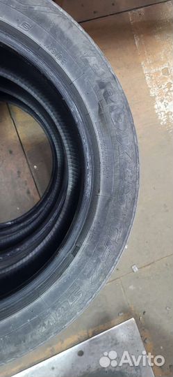 Toyo Proxes CF2 SUV 215/55 R17