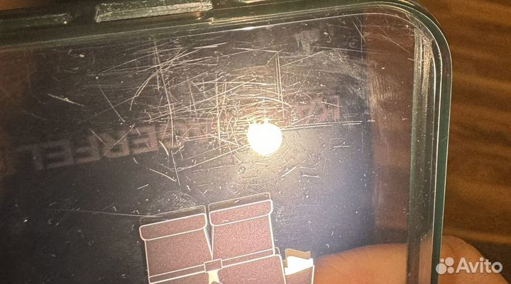 Чехол Karl Lagerfeld для iPhone 13 Pro Max