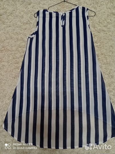 Блузки 44 разм, 5 шт