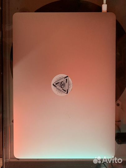 Apple MacBook Pro 13 2017