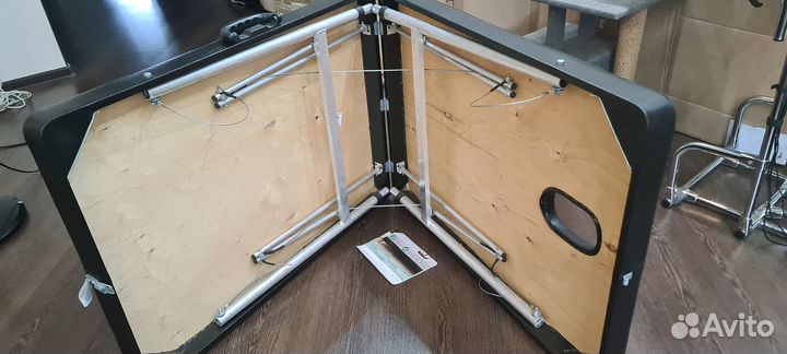 Массажный стол складной