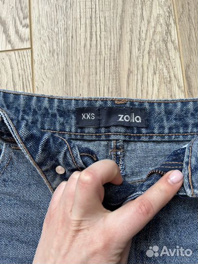 Шорты женские