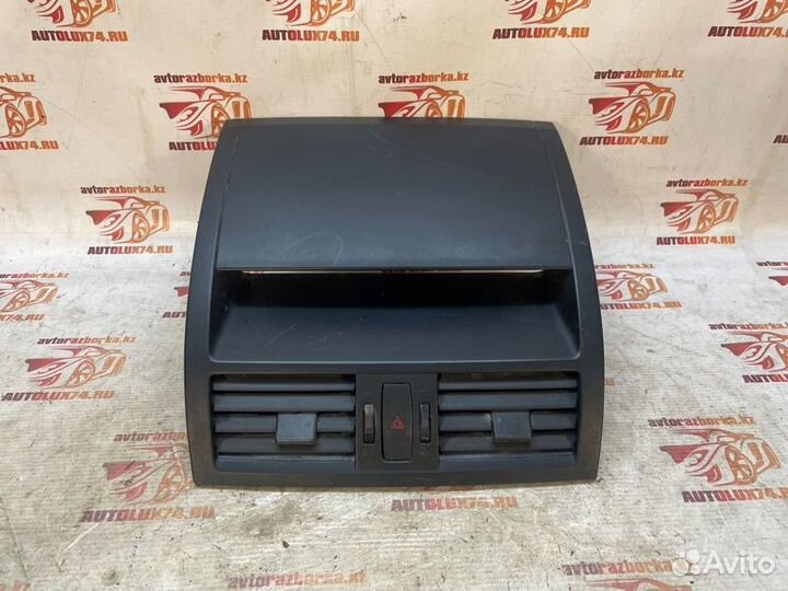 Воздуховод Mazda 6 GH 2008