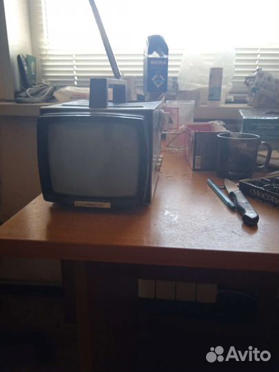Телевизор