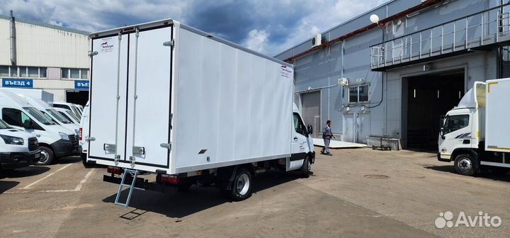 Sollers Atlant промтоварный, 2023