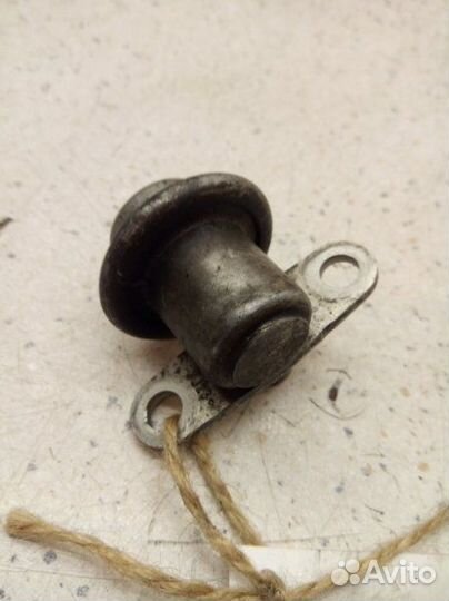 Регулятор давления топлива Nissan Elgrand E51