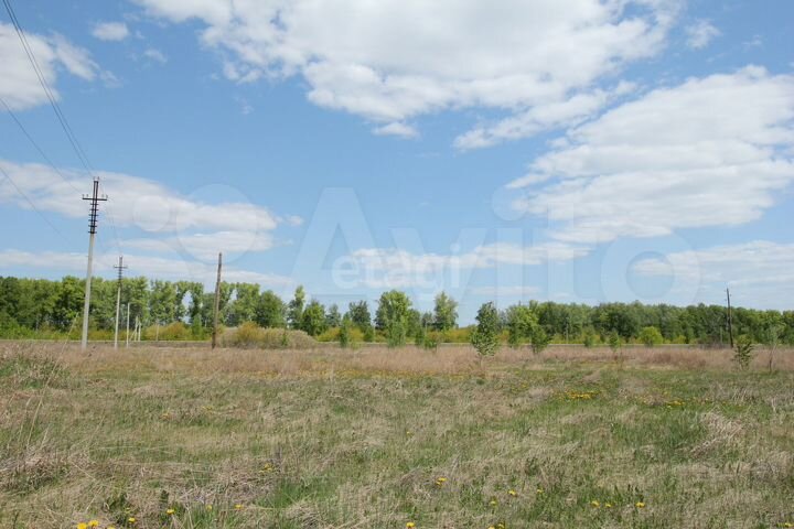 Участок 10 сот. (ИЖС)