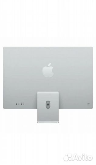 iMac 24 apple m3